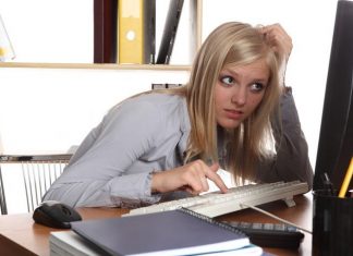 Cum iti dai seama ca ai nevoie de concediu!