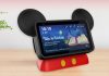 Disney intra in lumea asistentilor virtuali sustinut de Amazon Alexa