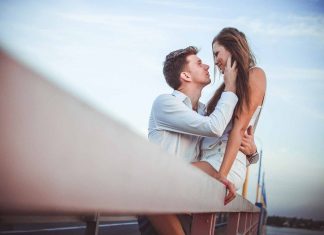 10 etape prin care trec toate relatiile romantice