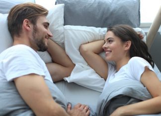 Cum sa comunici mai bine cu partenerul tau