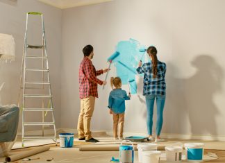 7 schimbari pe care sa le faci in casa pentru un plus de confort