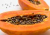 Cum sa slabesti cu papaya