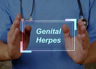 Herpesul genital: manifestări, cauze, complicații, tratament