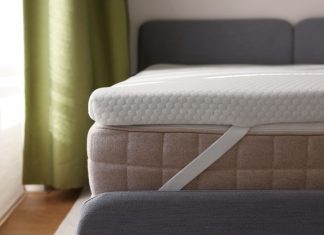Top 5 toppere de pat cu spumă de memorie pentru un somn odihnitor