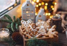 Turta dulce: desertul tradițional care aduce magia Crăciunului în bucătărie