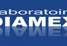 Laboratoire Diamex cosmetice profesionale pentru câini