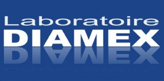 Laboratoire Diamex cosmetice profesionale pentru câini
