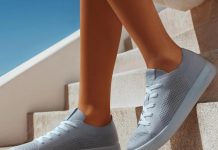 Cum reduc pantofii sustenabili poluarea și risipa