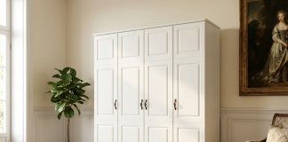 Cum sa alegi un dulap pentru dormitor care sa reziste ani de zile