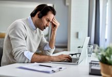 Cum stresul cronic duce la disfuncție erectilă: ruperea cercului vicios pentru o sănătate mai bună a bărbaților