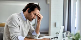 Cum stresul cronic duce la disfuncție erectilă: ruperea cercului vicios pentru o sănătate mai bună a bărbaților