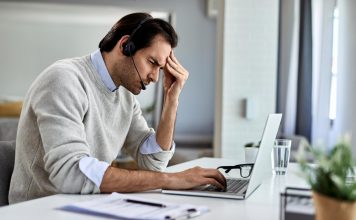 Cum stresul cronic duce la disfuncție erectilă: ruperea cercului vicios pentru o sănătate mai bună a bărbaților