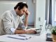 Cum stresul cronic duce la disfuncție erectilă: ruperea cercului vicios pentru o sănătate mai bună a bărbaților