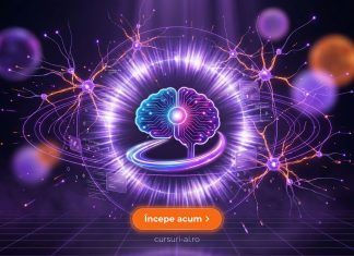 Revoluția AI în România: Platforma de Educație Care Transformă Profesioniștii în Lideri ai Viitorului