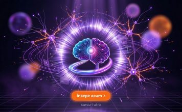 Revoluția AI în România: Platforma de Educație Care Transformă Profesioniștii în Lideri ai Viitorului