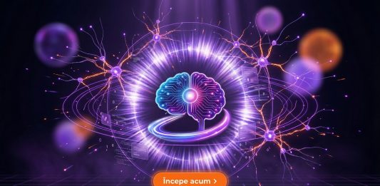 Revoluția AI în România: Platforma de Educație Care Transformă Profesioniștii în Lideri ai Viitorului