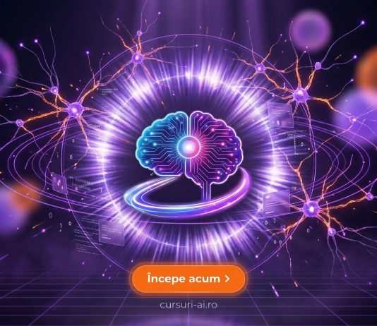 Revoluția AI în România: Platforma de Educație Care Transformă Profesioniștii în Lideri ai Viitorului