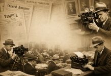 „Prima ediție a concursului «Memoria presei» și-a desemnat laureații”