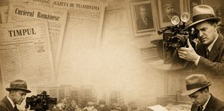 „Prima ediție a concursului «Memoria presei» și-a desemnat laureații”