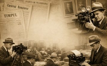 „Prima ediție a concursului «Memoria presei» și-a desemnat laureații”