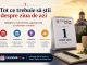Calendarul zilei, sărbători și evenimente istorice într-un singur loc