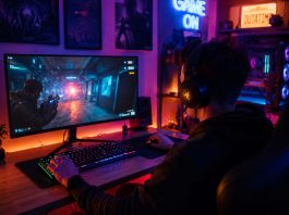 De la pasiune la industrie: cât valorează piața de gaming din România în 2026