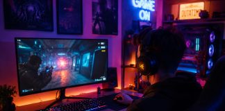 De la pasiune la industrie: cât valorează piața de gaming din România în 2026