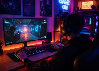 De la pasiune la industrie: cât valorează piața de gaming din România în 2026