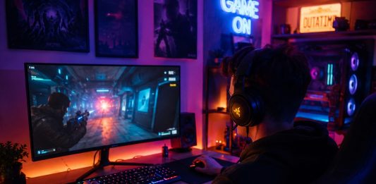 De la pasiune la industrie: cât valorează piața de gaming din România în 2026