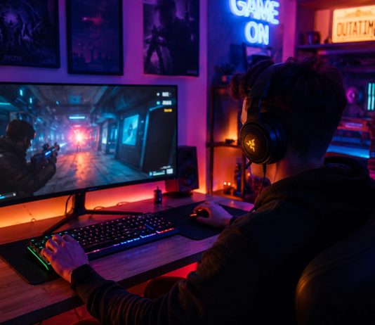 De la pasiune la industrie: cât valorează piața de gaming din România în 2026