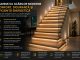 Iluminatul scarilor moderne – confort, siguranta si eficienta energetica