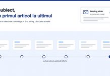 Cum să afli tot ce contează în 5 minute pe zi