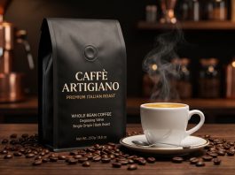 De ce plătești 50% marketing când cumperi cafea din supermarket? Ghidul cumpărătorului inteligent