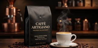 De ce plătești 50% marketing când cumperi cafea din supermarket? Ghidul cumpărătorului inteligent