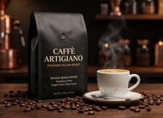 De ce plătești 50% marketing când cumperi cafea din supermarket? Ghidul cumpărătorului inteligent