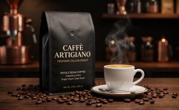 De ce plătești 50% marketing când cumperi cafea din supermarket? Ghidul cumpărătorului inteligent