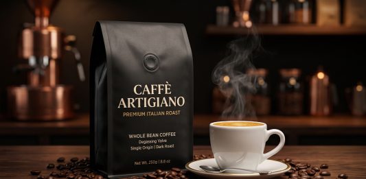 De ce plătești 50% marketing când cumperi cafea din supermarket? Ghidul cumpărătorului inteligent