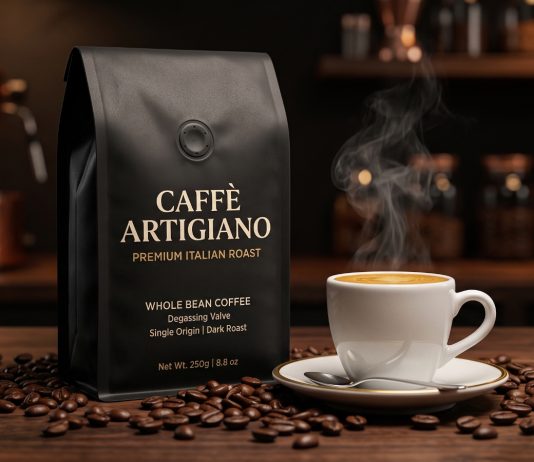 De ce plătești 50% marketing când cumperi cafea din supermarket? Ghidul cumpărătorului inteligent