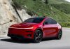 Cine suportă riscul rezidual la o flotă Tesla