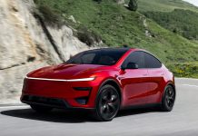 Cine suportă riscul rezidual la o flotă Tesla