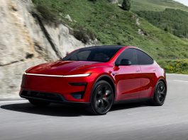 Cine suportă riscul rezidual la o flotă Tesla