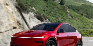 Cine suportă riscul rezidual la o flotă Tesla