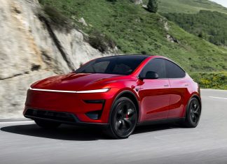 Cine suportă riscul rezidual la o flotă Tesla