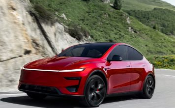 Cine suportă riscul rezidual la o flotă Tesla