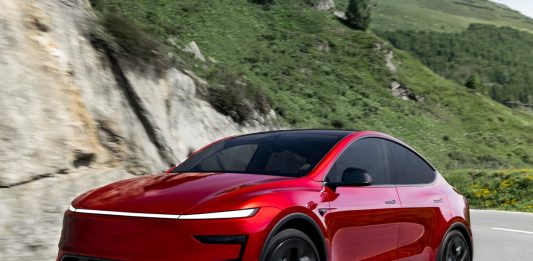 Cine suportă riscul rezidual la o flotă Tesla