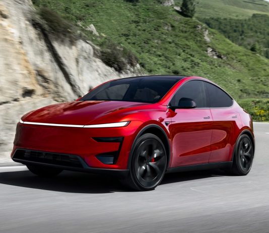 Cine suportă riscul rezidual la o flotă Tesla