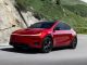 Cine suportă riscul rezidual la o flotă Tesla
