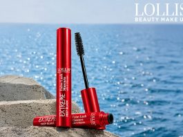 Lollis Beauty Make Up – frumusețe, culoare și produse de machiaj pentru fiecare zi