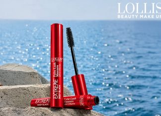 Lollis Beauty Make Up – frumusețe, culoare și produse de machiaj pentru fiecare zi