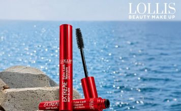 Lollis Beauty Make Up – frumusețe, culoare și produse de machiaj pentru fiecare zi